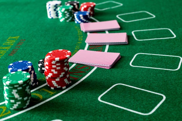 you togel Bingo Rooms