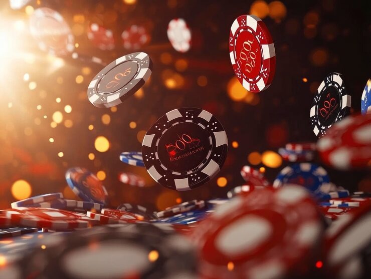 you togel Volatility & Pace