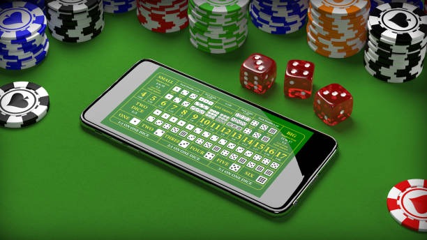 you togel mobile gaming