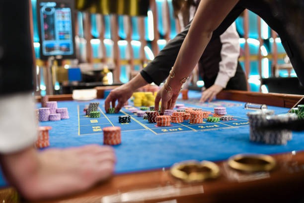 you togel Real-Time Payouts